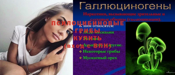 крисы Балабаново